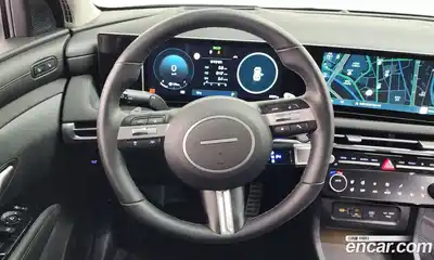 Hyundai Tucson 2024 1.6 Автомат в Москве № 119508, миниатюра 9