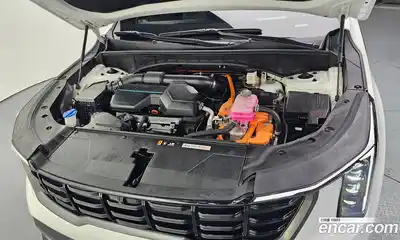 Kia Sorento 2024 1.6 Автомат в Москве № 120559, миниатюра 11