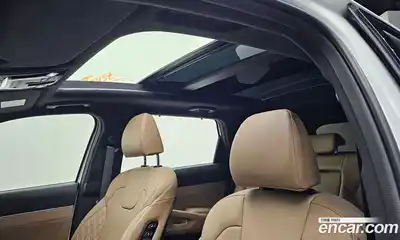 Kia Sorento 2024 1.6 Автомат в Москве № 120559, миниатюра 12