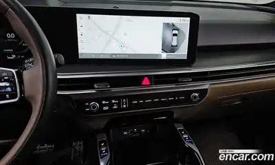 Kia Sorento 2024 1.6 Автомат в Москве № 120559, миниатюра 2