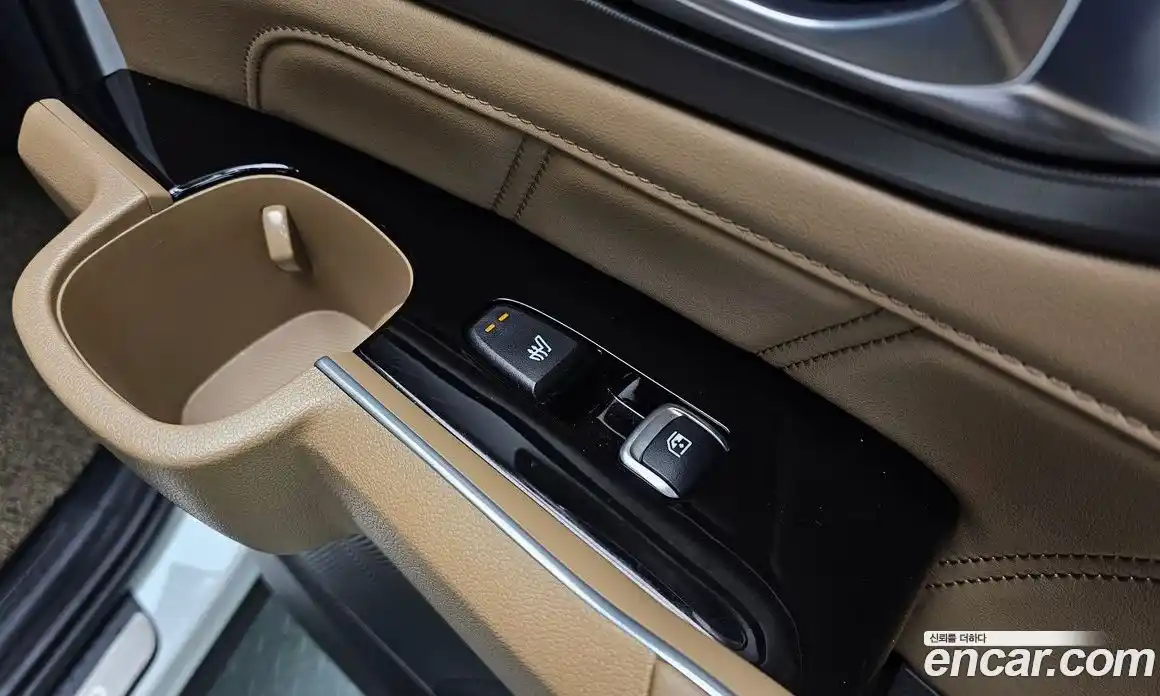 Kia Sorento 2024 1.6 Автомат в Москве № 120559, фото 3