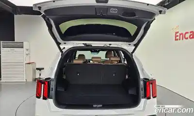 Kia Sorento 2024 1.6 Автомат в Москве № 120559, миниатюра 7