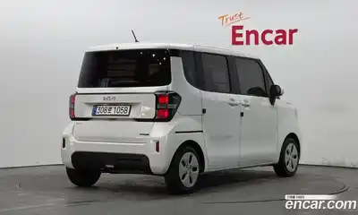 Kia Ray 2023 1.0 Автомат в Москве № 120708, миниатюра 11