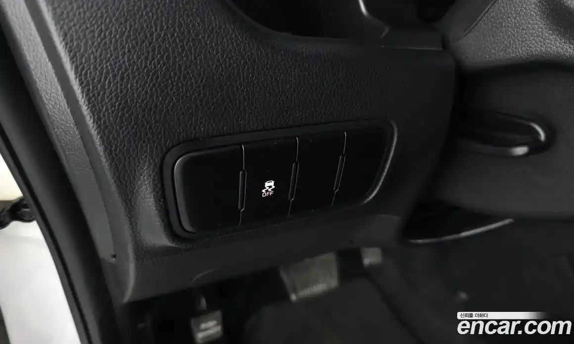 Kia Ray 2023 1.0 Автомат в Москве № 120708, фото 15