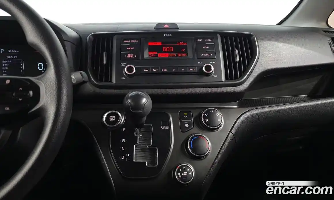 Kia Ray 2023 1.0 Автомат в Москве № 120708, фото 20