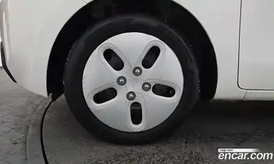 Kia Ray 2023 1.0 Автомат в Москве № 120708, миниатюра 3