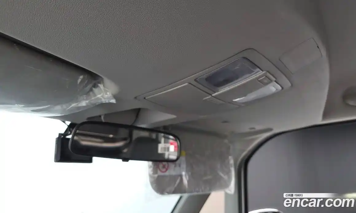 Kia Ray 2023 1.0 Автомат в Москве № 120708, фото 5