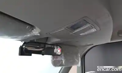 Kia Ray 2023 1.0 Автомат в Москве № 120708, миниатюра 5