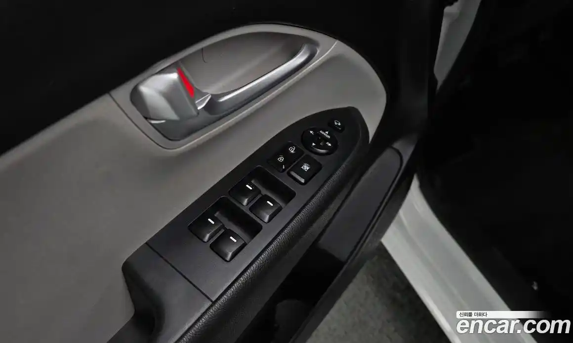 Kia Ray 2023 1.0 Автомат в Москве № 120708, фото 6