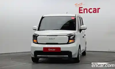 Kia Ray 2023 1.0 Автомат в Москве № 120708, миниатюра 7