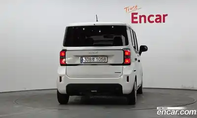 Kia Ray 2023 1.0 Автомат в Москве № 120708, миниатюра 9