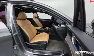 Kia K5 2020 2.0 Автомат в Москве № 121103, миниатюра 12