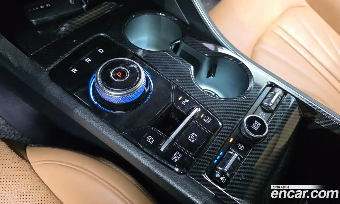 Kia K5 2020 2.0 Автомат в Москве № 121103, фото 15