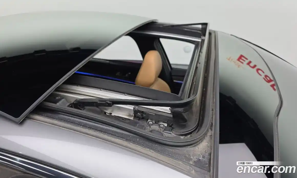 Kia K5 2020 2.0 Автомат в Москве № 121103, фото 19