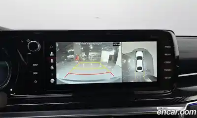 Kia K5 2020 2.0 Автомат в Москве № 121103, миниатюра 5