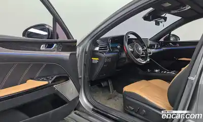 Kia K5 2020 2.0 Автомат в Москве № 121103, миниатюра 7