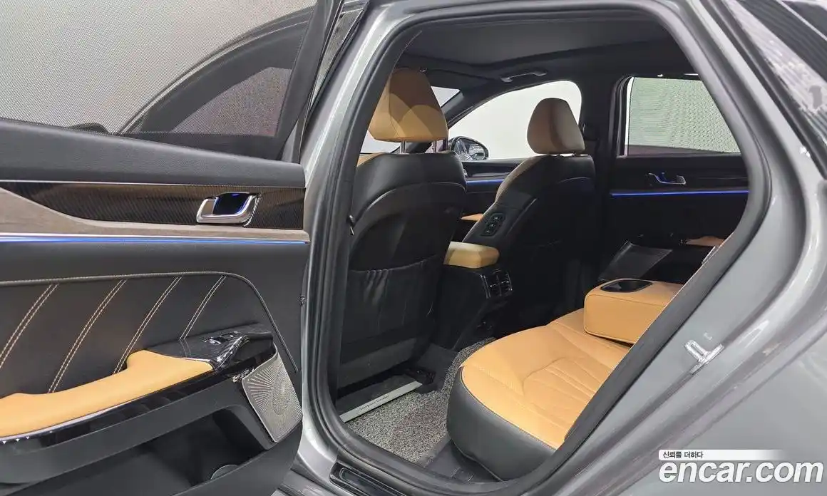 Kia K5 2020 2.0 Автомат в Москве № 121103, фото 8