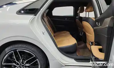 Kia K5 2021 1.6 Автомат в Москве № 122115, миниатюра 12