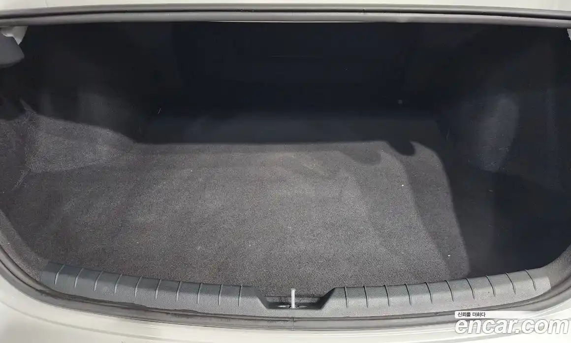 Kia K5 2021 1.6 Автомат в Москве № 122115, фото 20