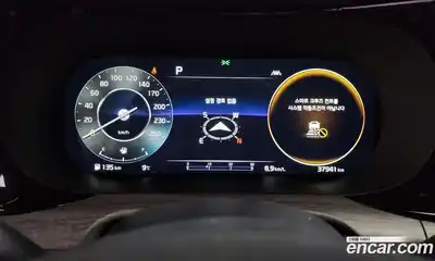 Kia K5 2021 1.6 Автомат в Москве № 122115, миниатюра 8