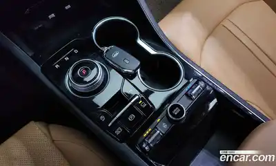 Kia K5 2021 1.6 Автомат в Москве № 122115, миниатюра 9