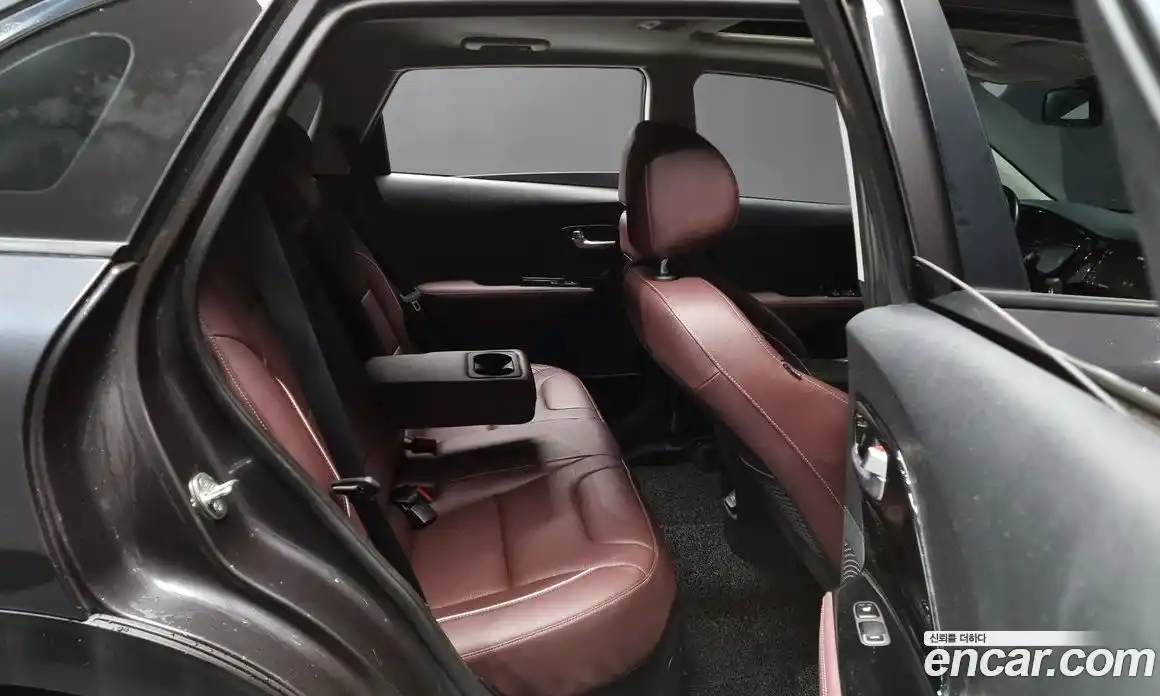 Kia Niro 2020 1.6 Автомат в Москве № 122221, фото 8