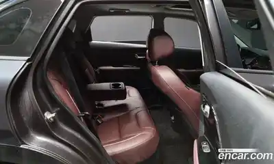 Kia Niro 2020 1.6 Автомат в Москве № 122221, миниатюра 8