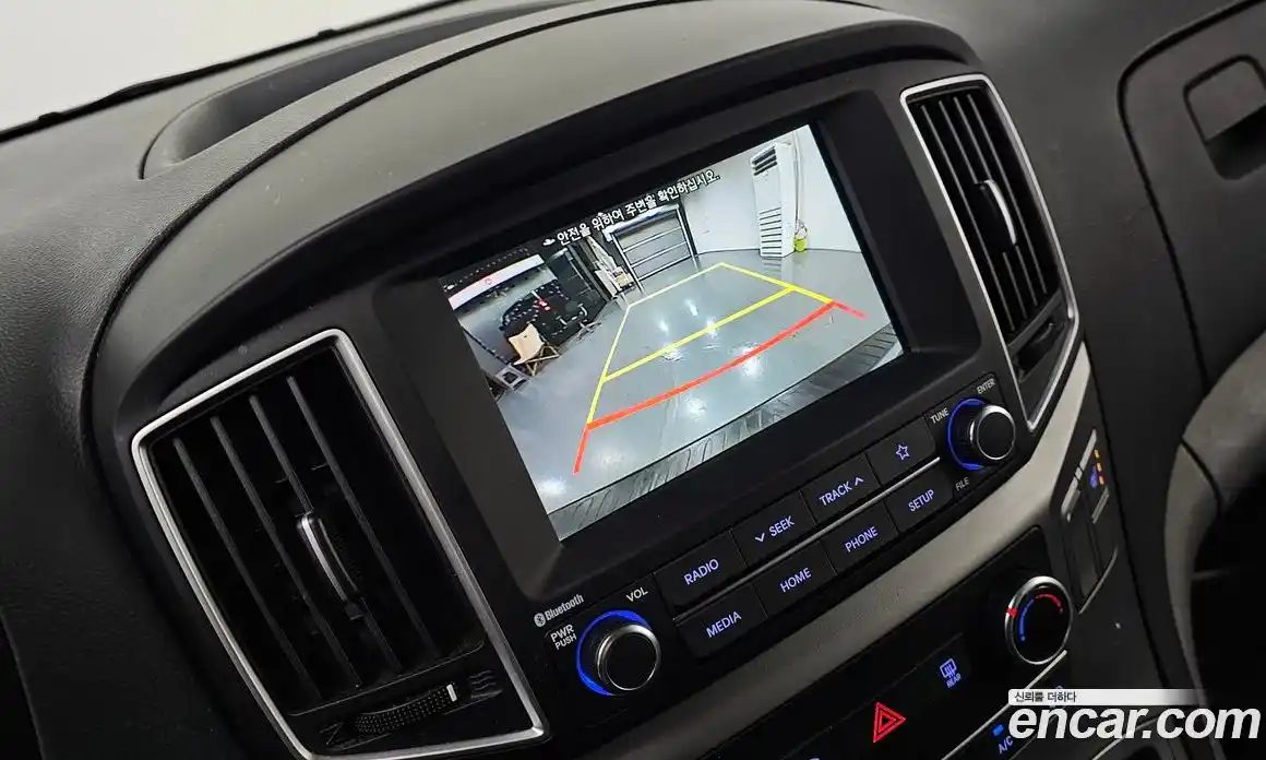 Hyundai Starex 2021 2.5 Автомат в Москве № 122404, фото 11