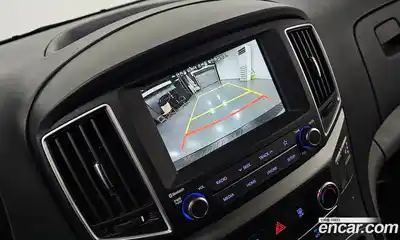 Hyundai Starex 2021 2.5 Автомат в Москве № 122404, миниатюра 11