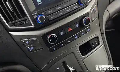 Hyundai Starex 2021 2.5 Автомат в Москве № 122404, миниатюра 12