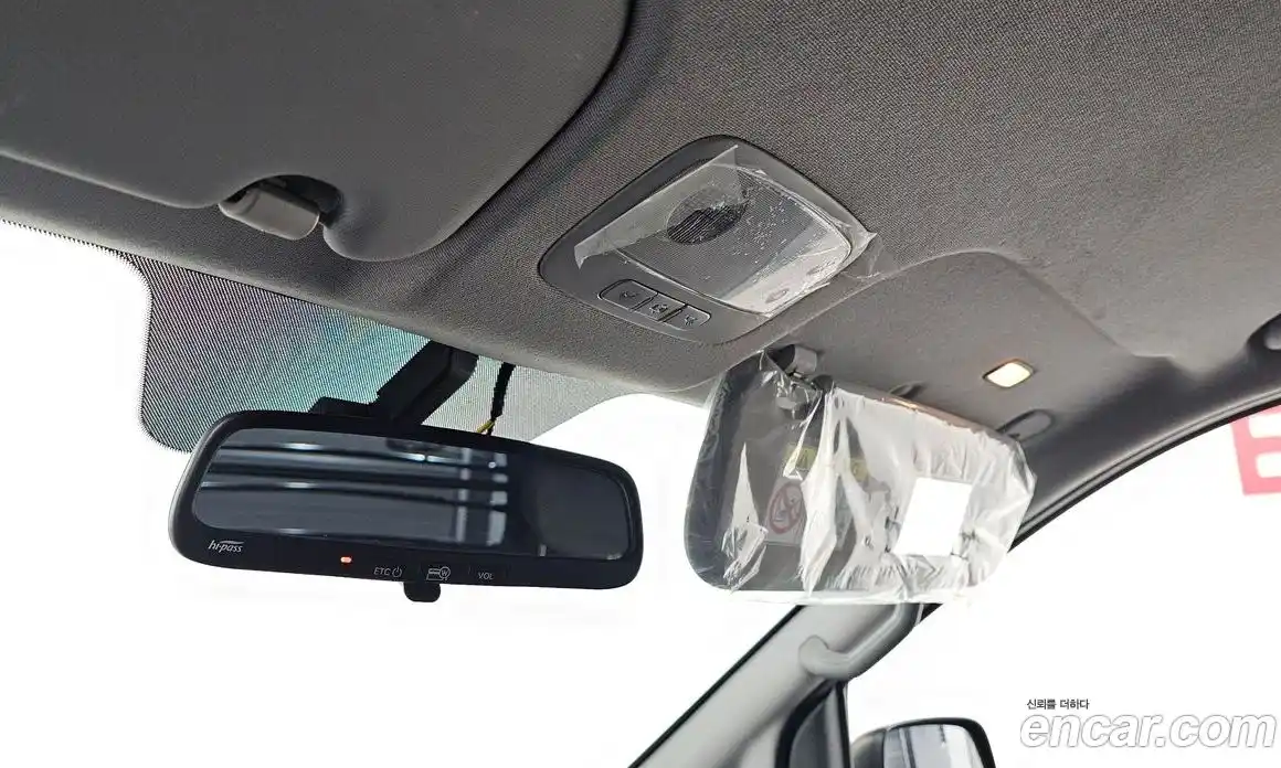 Hyundai Starex 2021 2.5 Автомат в Москве № 122404, фото 13