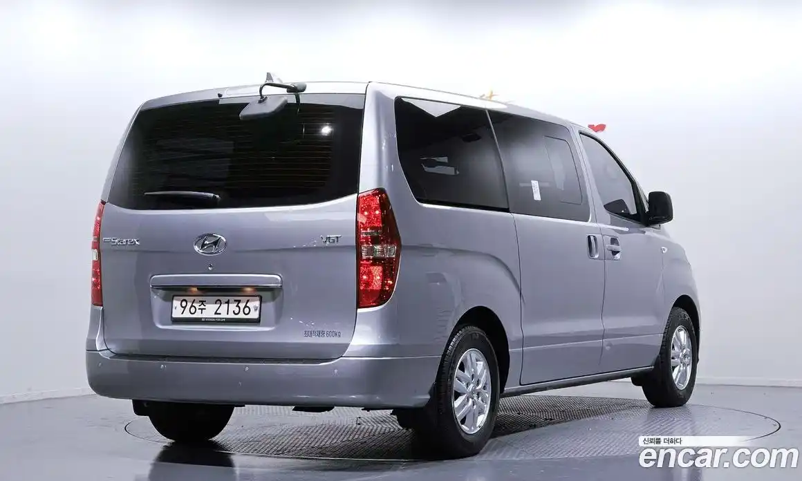 Hyundai Starex 2021 2.5 Автомат в Москве № 122404, фото 14