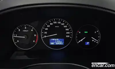 Hyundai Starex 2021 2.5 Автомат в Москве № 122404, миниатюра 5