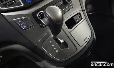 Hyundai Starex 2021 2.5 Автомат в Москве № 122404, миниатюра 6