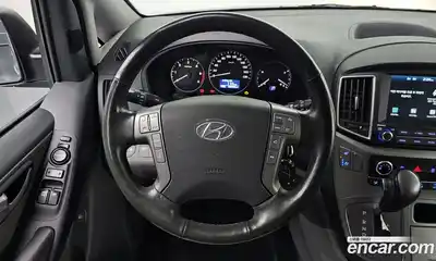 Hyundai Starex 2021 2.5 Автомат в Москве № 122404, миниатюра 7