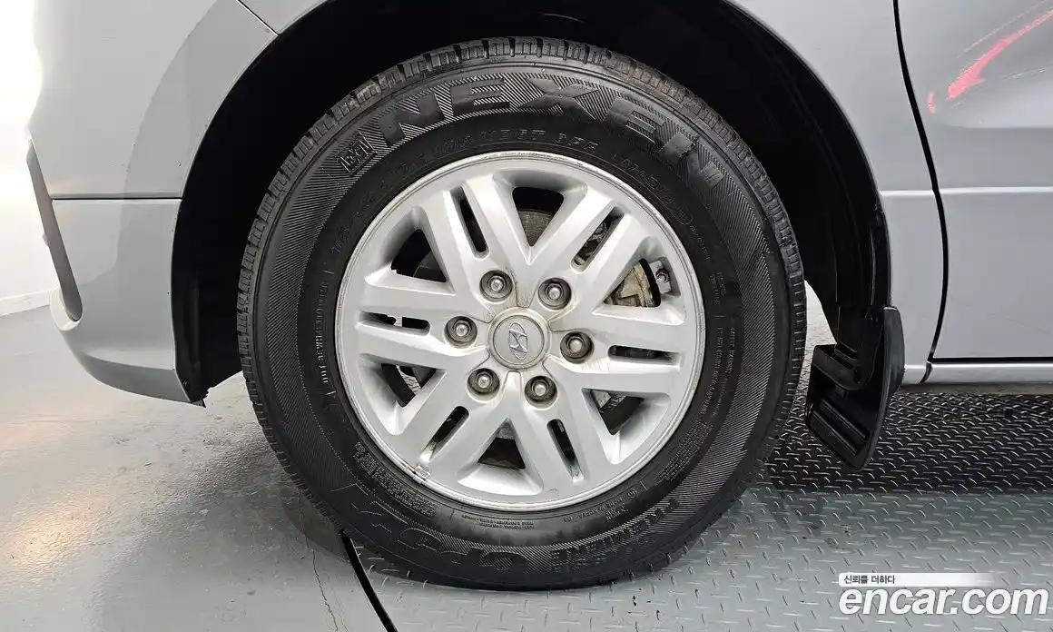 Hyundai Starex 2021 2.5 Автомат в Москве № 122404, фото 8