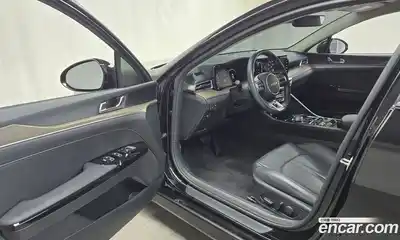 Kia K5 2023 2.0 Автомат в Москве № 123124, миниатюра 11