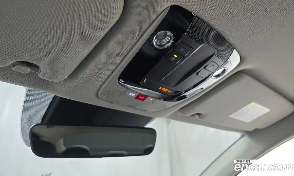 Kia K5 2023 2.0 Автомат в Москве № 123124, фото 12