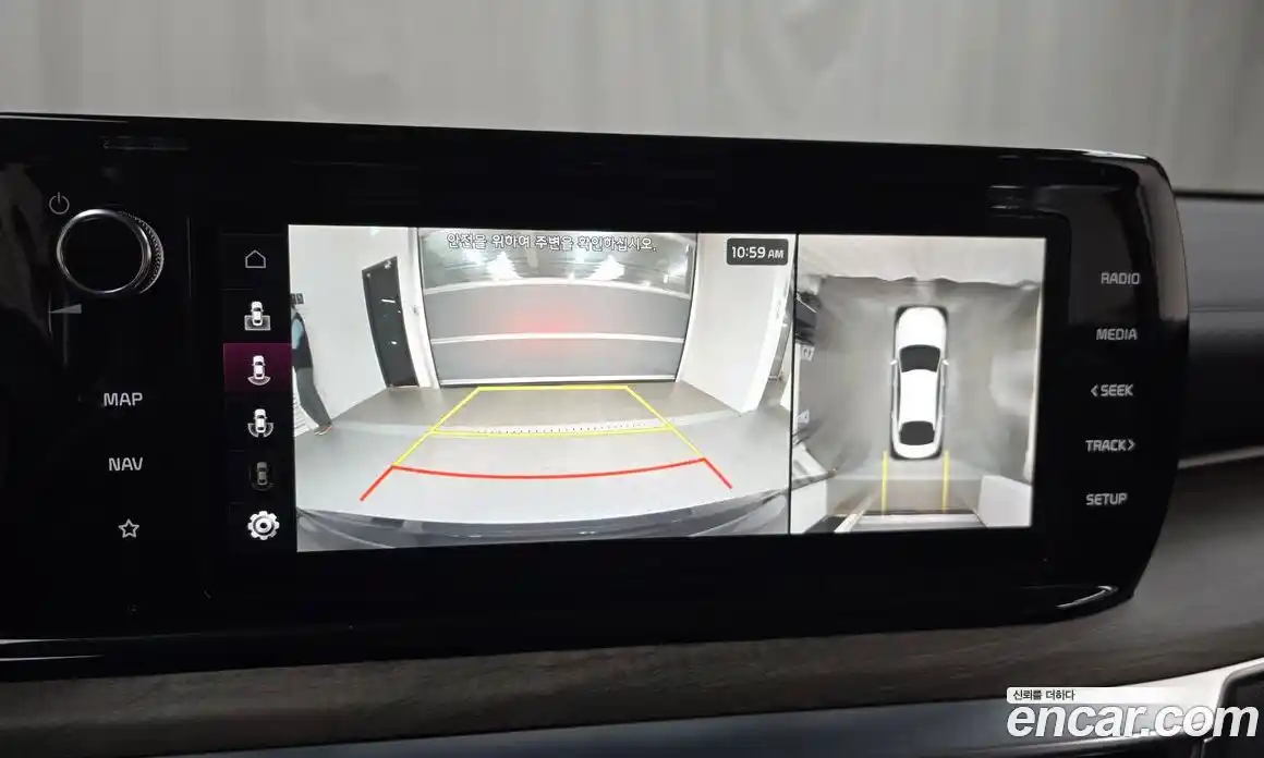 Kia K5 2023 2.0 Автомат в Москве № 123124, фото 14