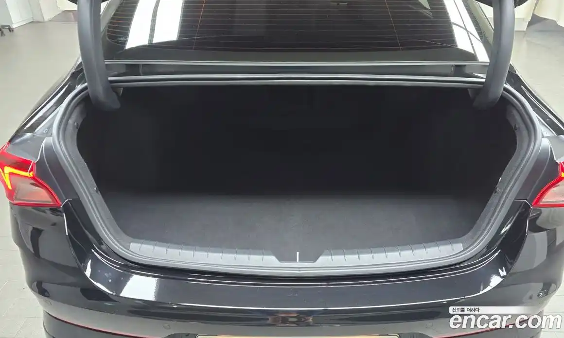 Kia K5 2023 2.0 Автомат в Москве № 123124, фото 15