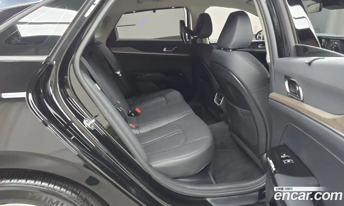 Kia K5 2023 2.0 Автомат в Москве № 123124, фото 18