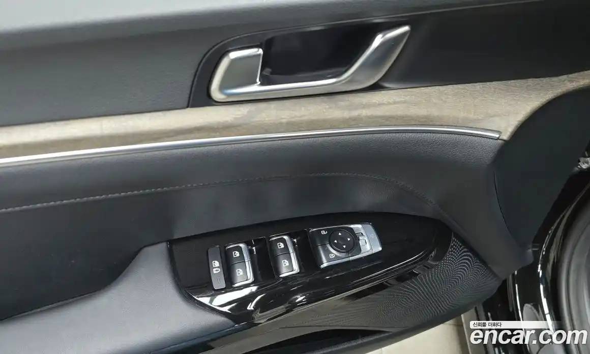 Kia K5 2023 2.0 Автомат в Москве № 123124, фото 20