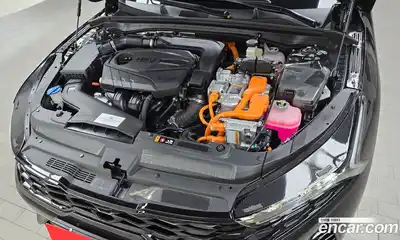 Kia K5 2023 2.0 Автомат в Москве № 123124, миниатюра 3