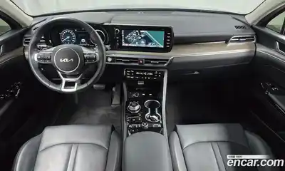 Kia K5 2023 2.0 Автомат в Москве № 123124, миниатюра 4