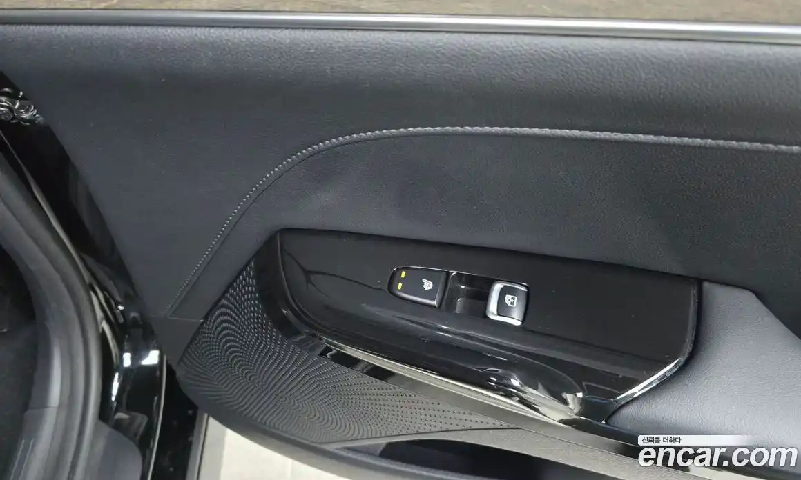 Kia K5 2023 2.0 Автомат в Москве № 123124, фото 5