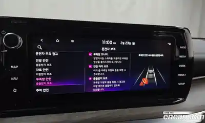 Kia K5 2023 2.0 Автомат в Москве № 123124, миниатюра 6