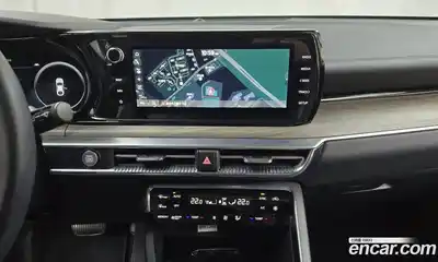 Kia K5 2023 2.0 Автомат в Москве № 123124, миниатюра 7