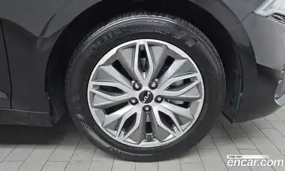 Kia K5 2023 2.0 Автомат в Москве № 123124, миниатюра 8