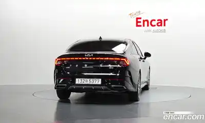 Kia K5 2023 2.0 Автомат в Москве № 123124, миниатюра 9