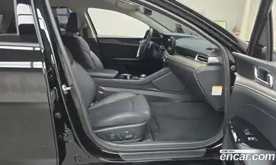 Kia K5 2023 2.0 Автомат в Москве № 123124, миниатюра 10